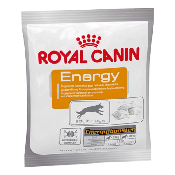 Royal Canin Energy