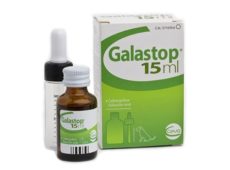 Галастоп (гомеопатия)